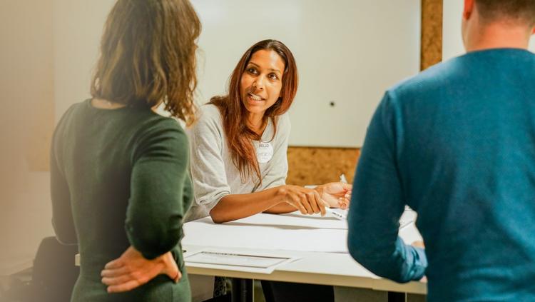 Bild zu Effektive Kommunikation