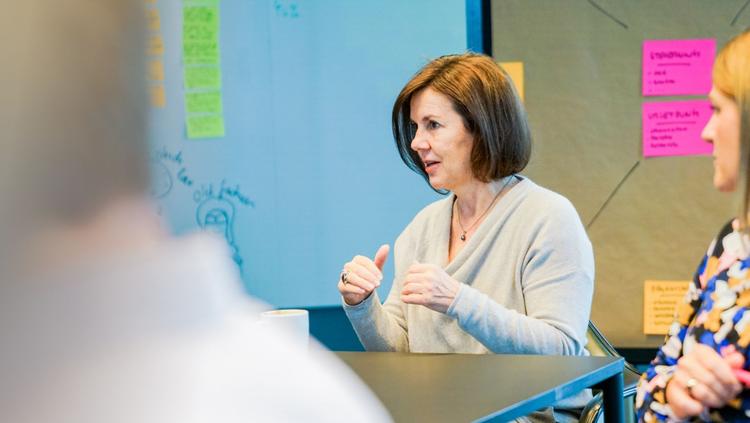 Bild zu Führen ohne Weisungsbefugnis