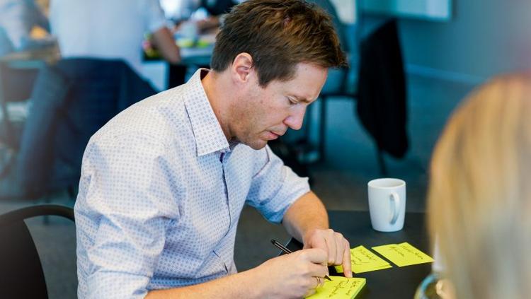 Bild zu Selbstreflexion als Führungskraft