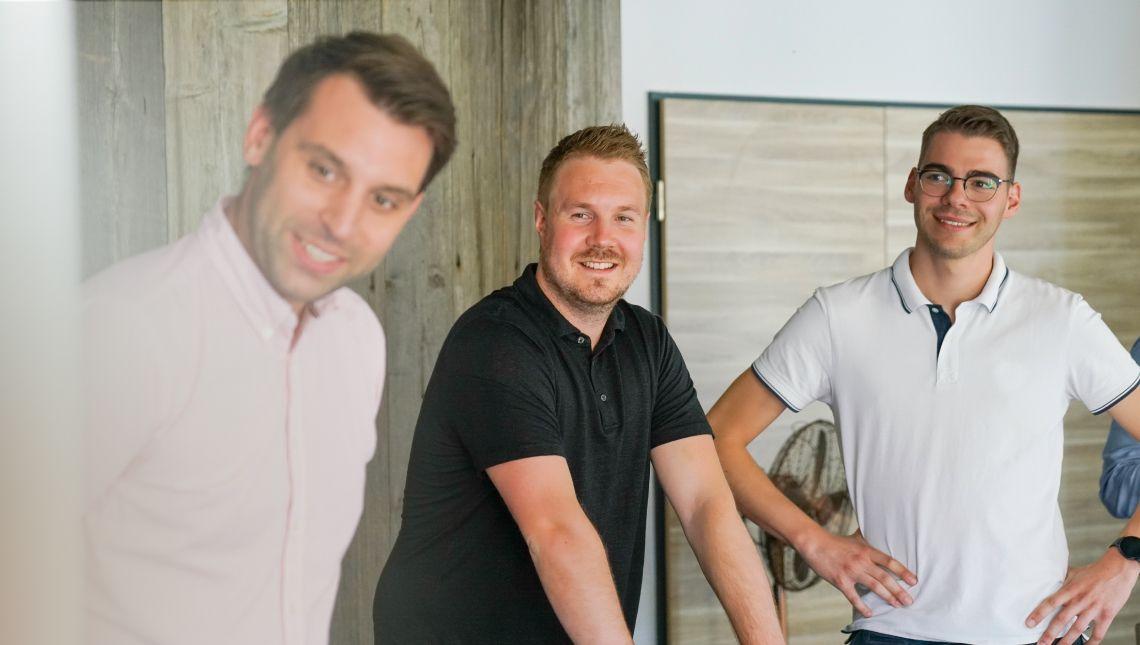 Bild zur Veranschaulichung von Training of Employees as a Key to Success