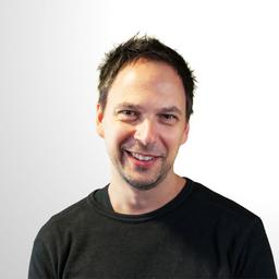 Porträt von Carsten
