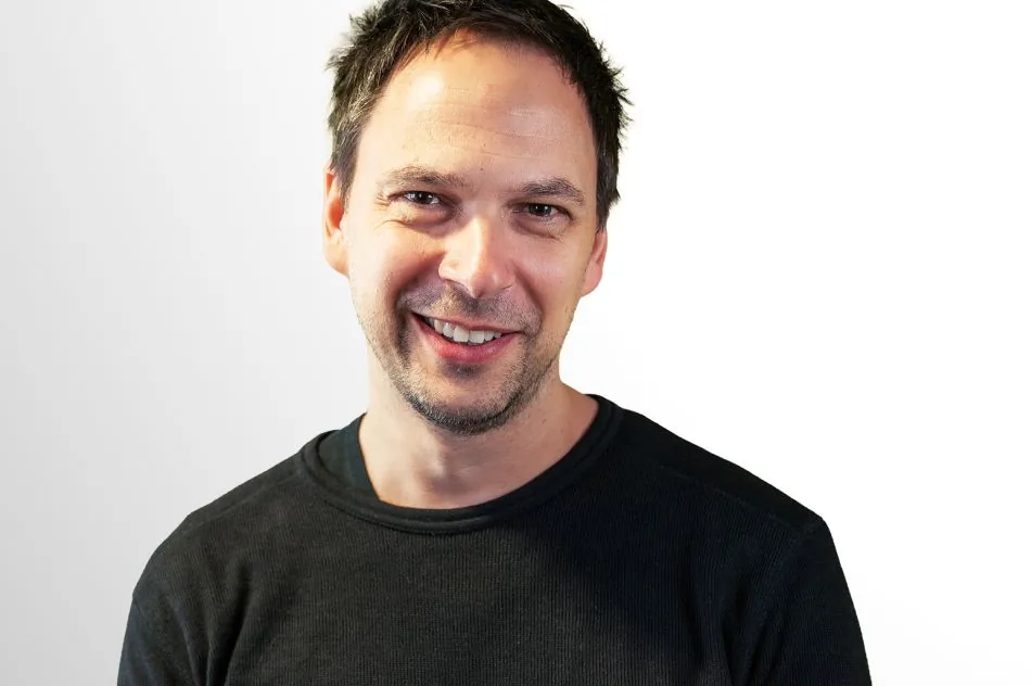 Carsten Mosqua