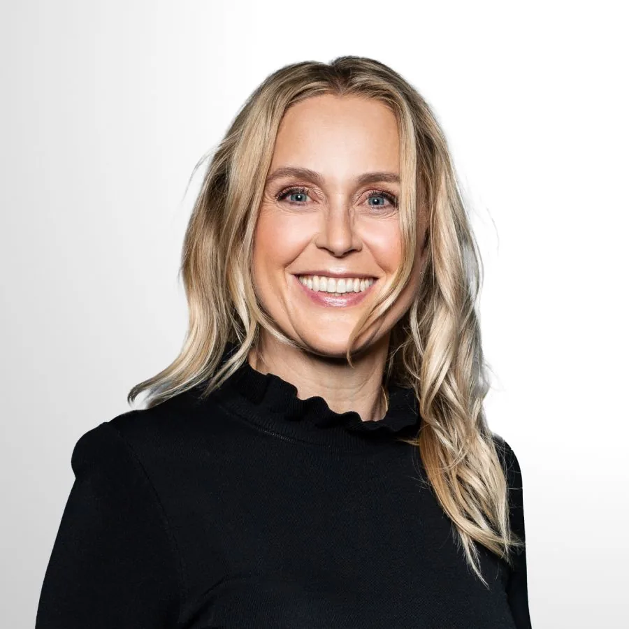 Kerstin Kluge