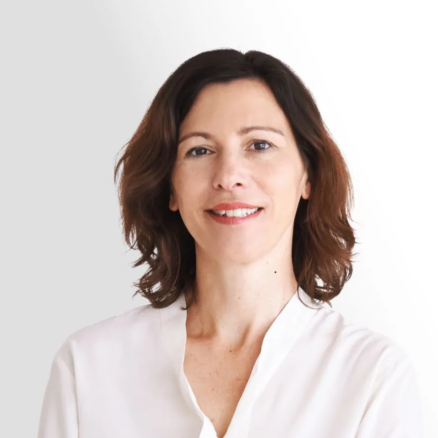 Kerstin Madel