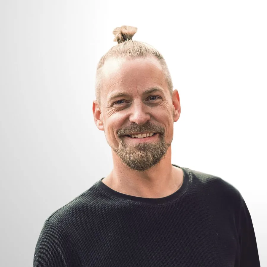 Prof. Dr. Malte Martensen