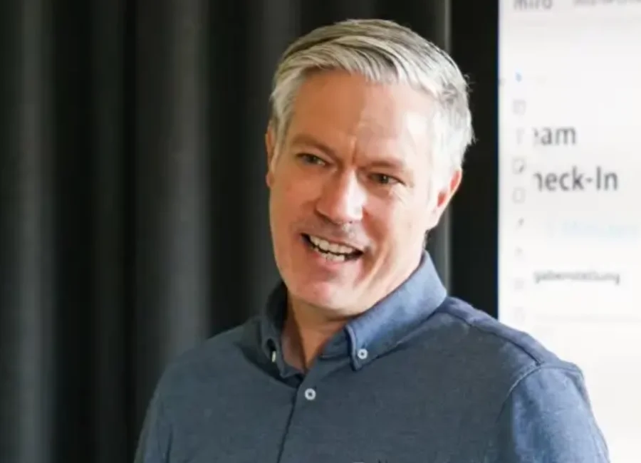 Marcel Zumkemi