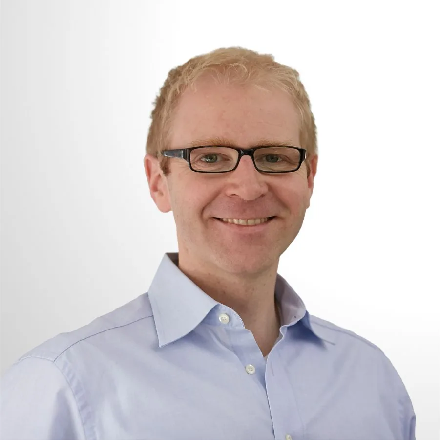 Martin Ströbele