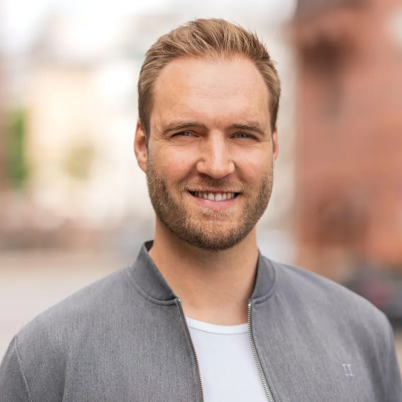 Nico Schulze