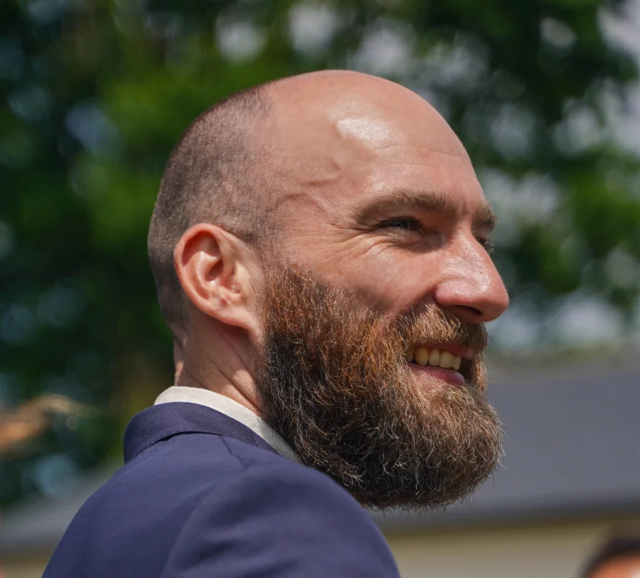 Sascha Fritsch