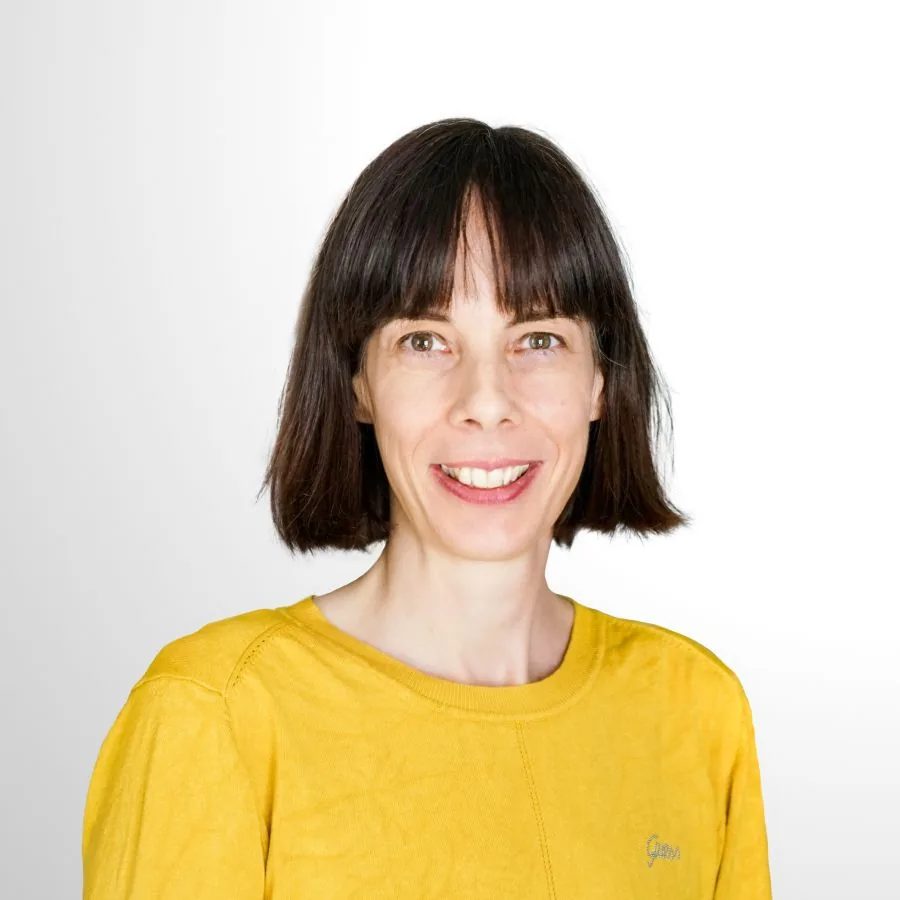 Steffi Kieffer