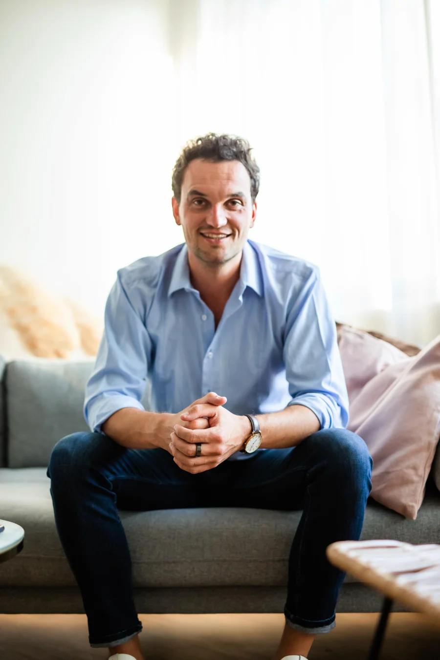 Tobias Hopfner
